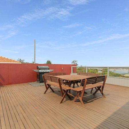 Nautilus Lakes Entrance Exterior foto