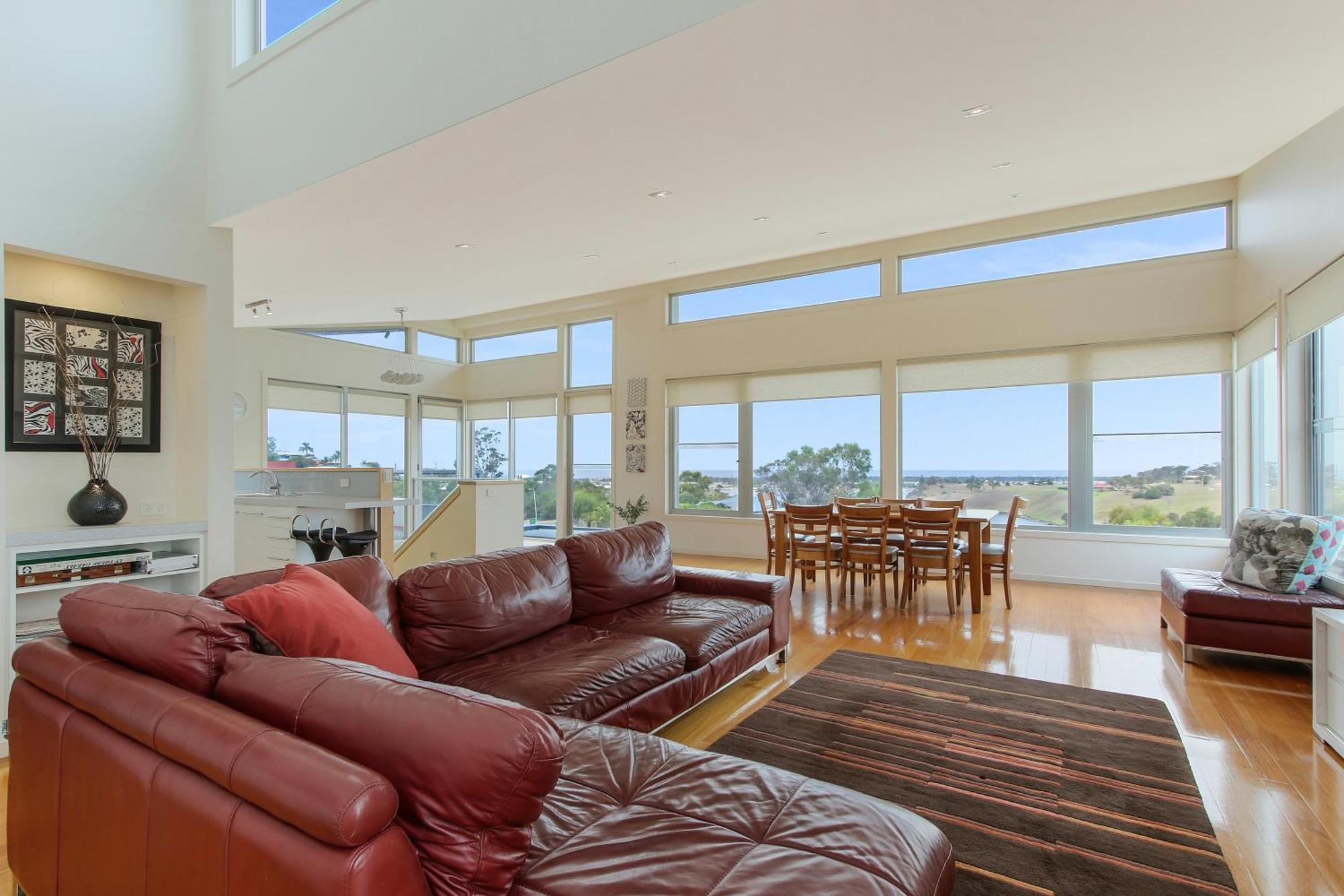 Nautilus Lakes Entrance Exterior foto