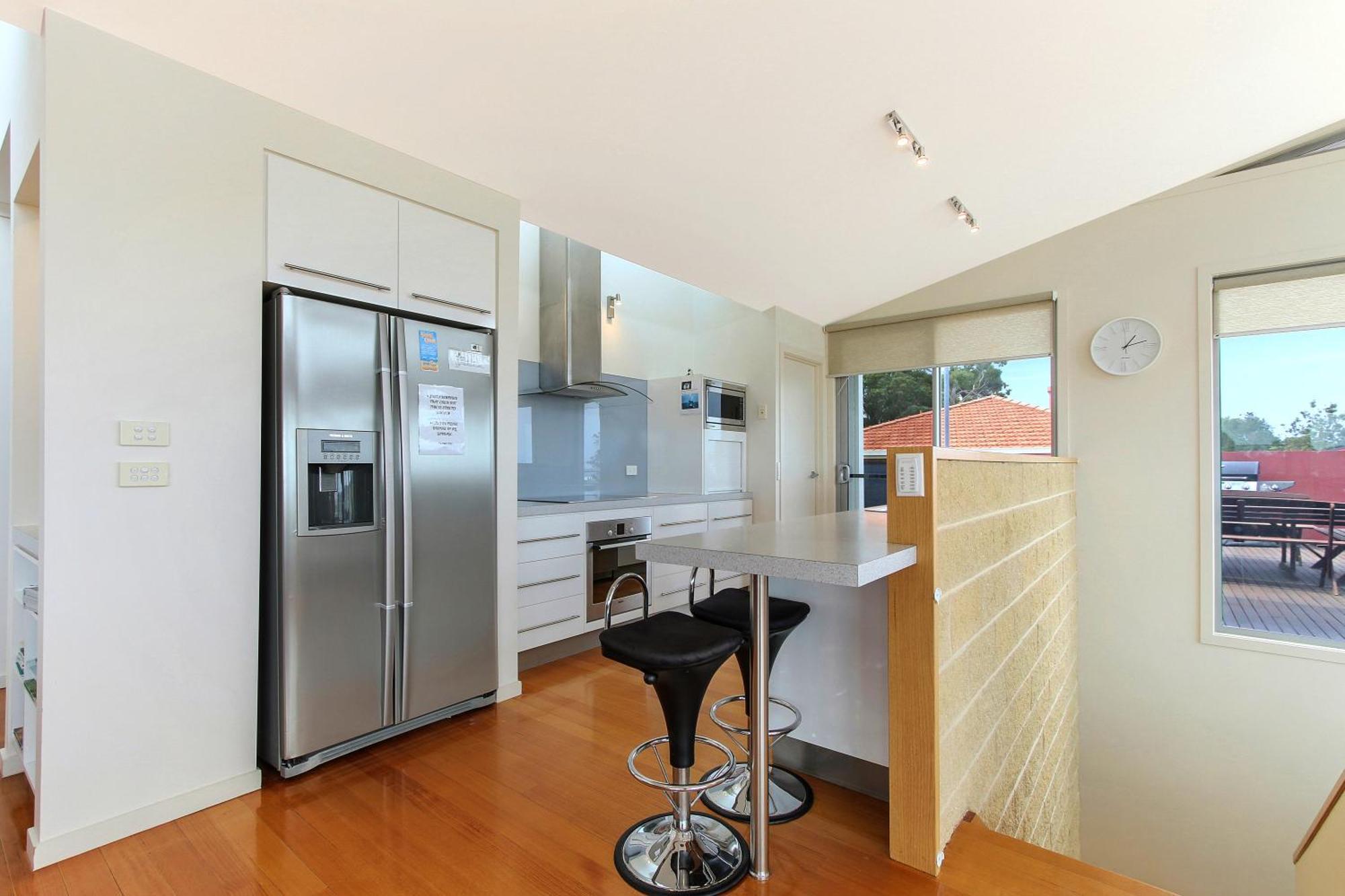 Nautilus Lakes Entrance Exterior foto
