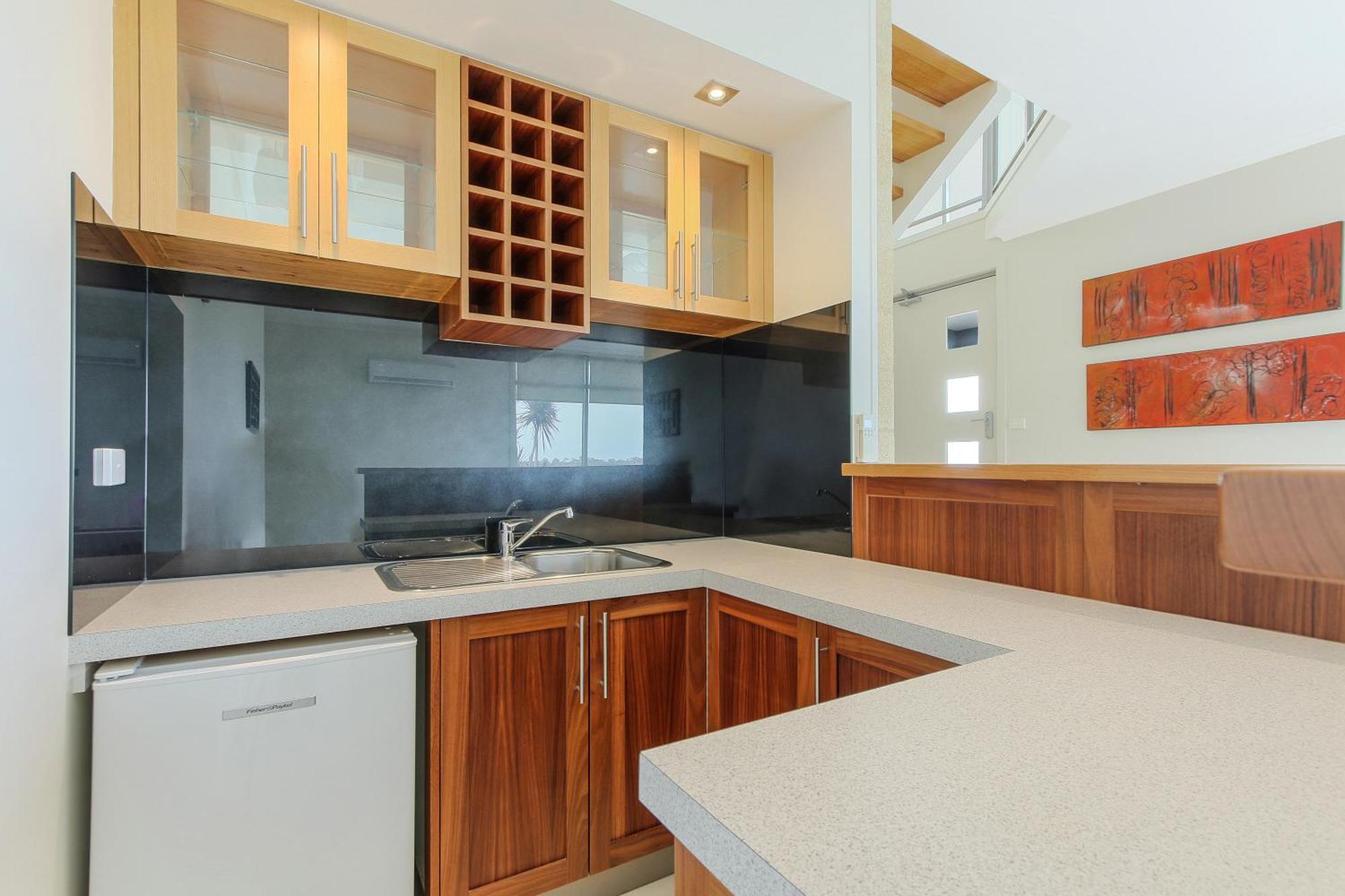 Nautilus Lakes Entrance Exterior foto