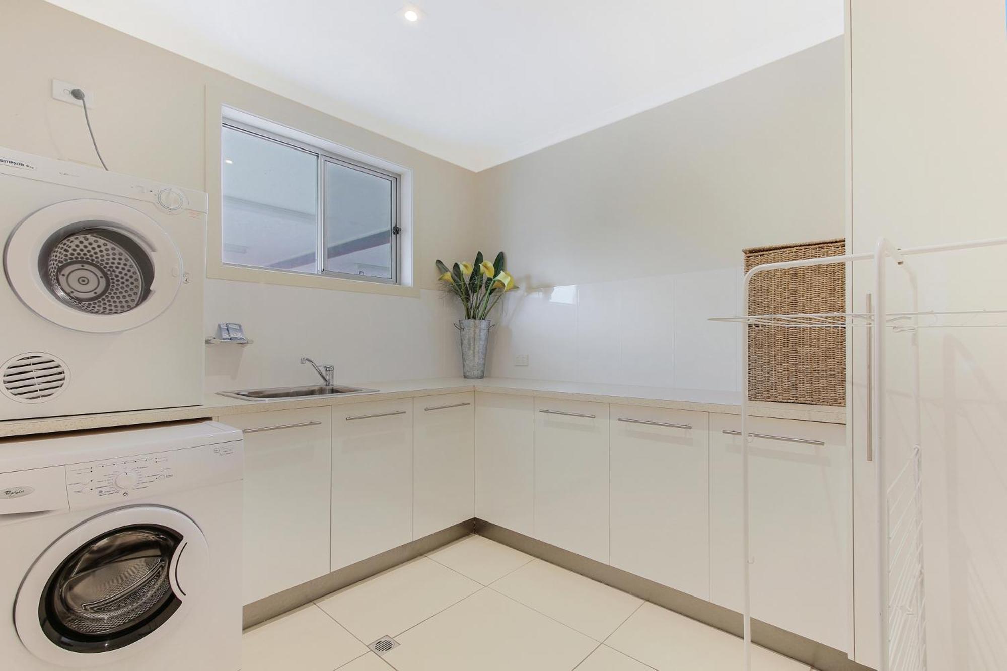 Nautilus Lakes Entrance Exterior foto